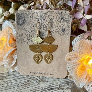 Boucles Lunafeuilles