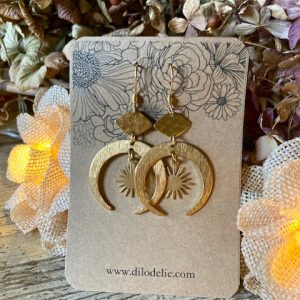 Boucles Soly